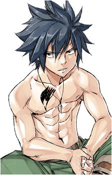 Image 43 of Gray Fullbuster