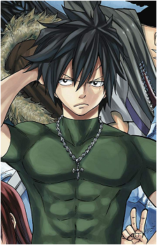 Image 34 of Gray Fullbuster