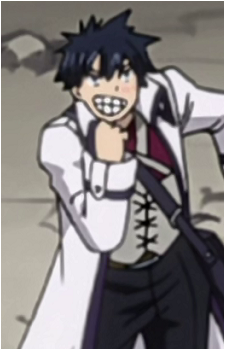 Image 20 of Gray Fullbuster