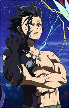Image 19 of Gray Fullbuster
