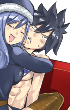 Image 49 of Gray Fullbuster