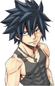 Image 41 of Gray Fullbuster