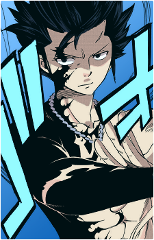 Image 14 of Gray Fullbuster