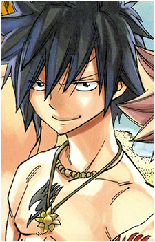 Image 12 of Gray Fullbuster