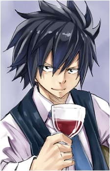 Image 25 of Gray Fullbuster