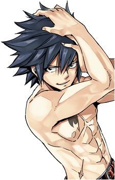 Image 29 of Gray Fullbuster