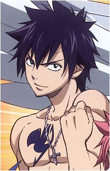 Image 46 of Gray Fullbuster