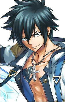 Image 18 of Gray Fullbuster