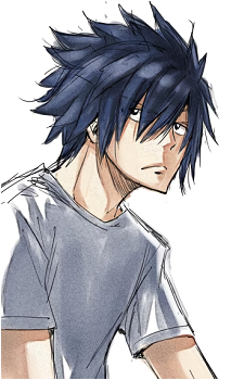 Image 28 of Gray Fullbuster