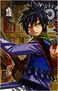 Image 26 of Gray Fullbuster