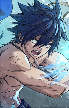 Image 53 of Gray Fullbuster