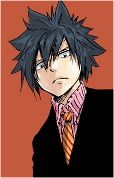 Image 40 of Gray Fullbuster