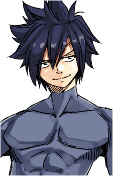 Image 38 of Gray Fullbuster