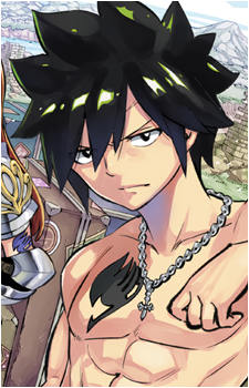 Image 52 of Gray Fullbuster