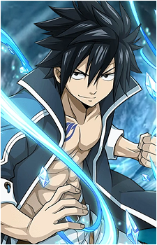 Image 45 of Gray Fullbuster
