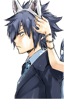 Image 42 of Gray Fullbuster