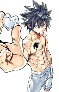 Image 39 of Gray Fullbuster