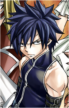 Image 2 of Gray Fullbuster
