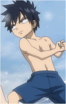 Image 16 of Gray Fullbuster