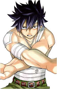 Image 47 of Gray Fullbuster