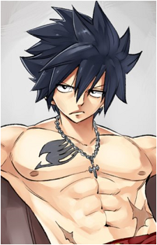 Image 22 of Gray Fullbuster
