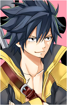 Image 8 of Gray Fullbuster