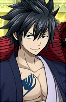 Image 9 of Gray Fullbuster