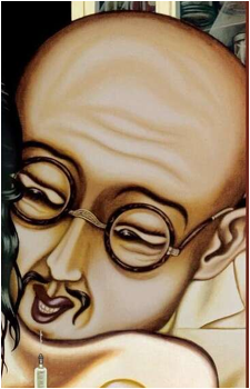 Dr. Masaki's image