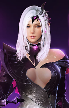 Dark Knight {BDO}'s image