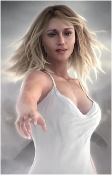 Beatrice Portinari {DI}'s image