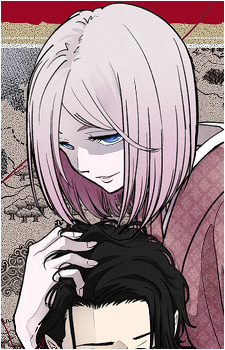 Sacchan {IS}'s image