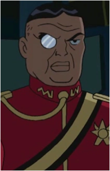 Baron Vermin (Virman Vundabar)