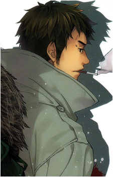 Kazutoshi Gotou's image