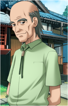 Kiichirou Kimiyoshi's image