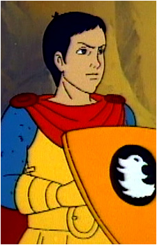 Erik, the Cavalier's image