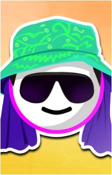 YO LE LLEGO P1's image