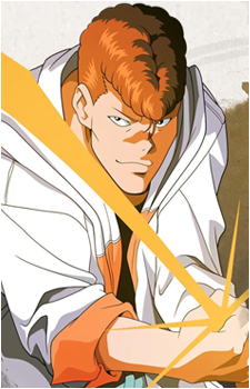 Kazuma Kuwabara