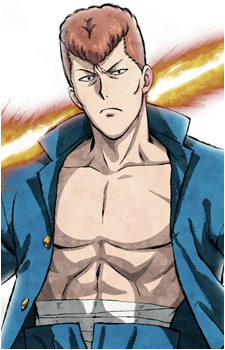 Kazuma Kuwabara