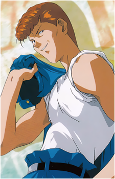 Kazuma Kuwabara