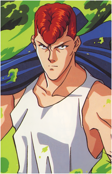 Kazuma Kuwabara
