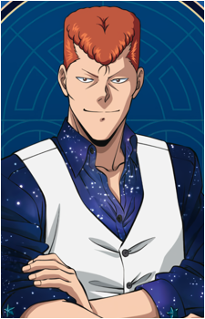 Kazuma Kuwabara