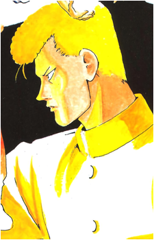 Kazuma Kuwabara