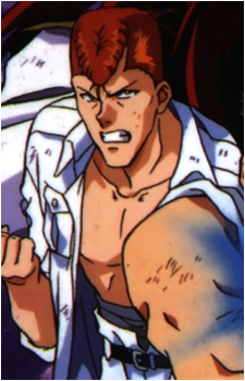 Kazuma Kuwabara