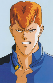 Kazuma Kuwabara