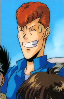 Kazuma Kuwabara