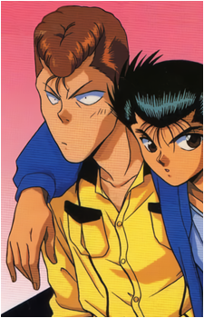 Kazuma Kuwabara