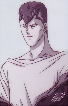 Kazuma Kuwabara