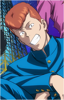Kazuma Kuwabara