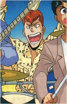 Kazuma Kuwabara