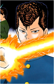 Kazuma Kuwabara